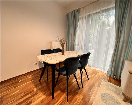 Apartament 3 camere modern, parcare subterana Albert MRS Smart Ploiesti