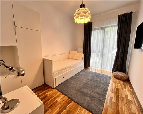Apartament 3 camere modern, parcare subterana Albert MRS Smart Ploiesti