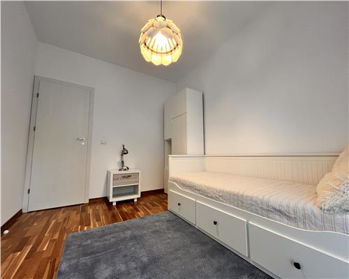 Apartament 3 camere modern, parcare subterana Albert MRS Smart Ploiesti