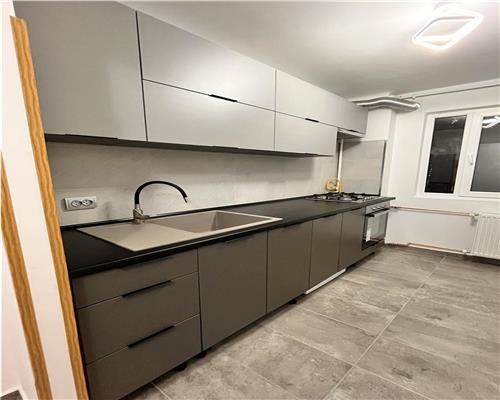 Inchiriere apartament 2 camere modern, zona Nord, Ploiesti