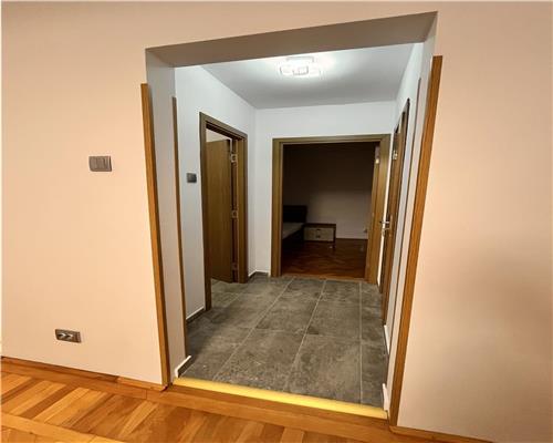 Inchiriere apartament 2 camere modern, zona Nord, Ploiesti