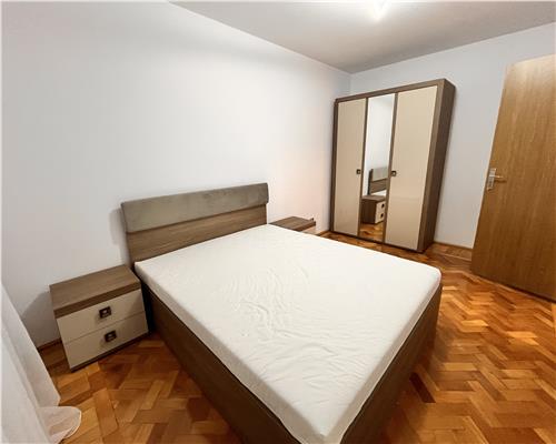 Inchiriere apartament 2 camere modern, zona Nord, Ploiesti