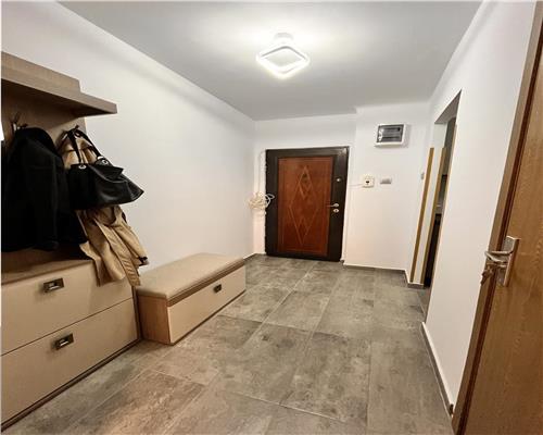 Inchiriere apartament 2 camere modern, zona Nord, Ploiesti