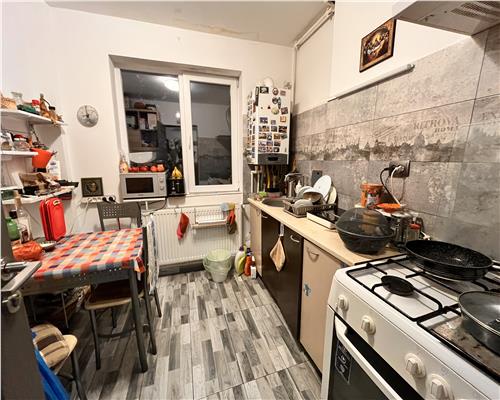 Apartament 3 camere, zona Nord,  Ploiesti