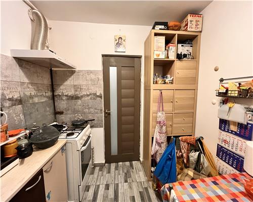 Apartament 3 camere, zona Nord,  Ploiesti