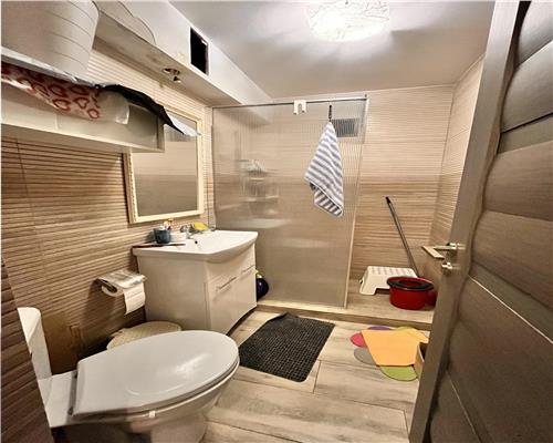 Apartament 3 camere, zona Nord,  Ploiesti