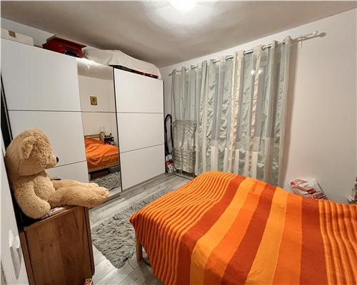 Apartament 3 camere, zona Nord,  Ploiesti