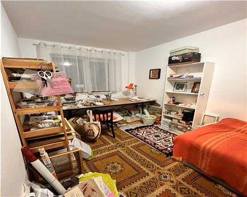 Apartament 3 camere, zona Nord,  Ploiesti