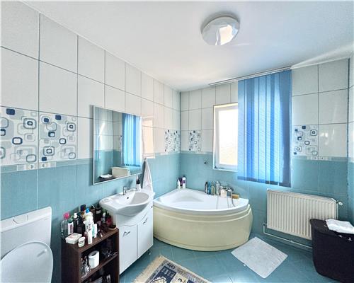 Casa P+1E, 3 camere, zona Republicii, Ploiesti