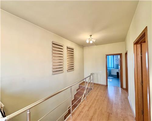 Casa P+1E, 3 camere, zona Republicii, Ploiesti