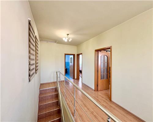 Casa P+1E, 3 camere, zona Republicii, Ploiesti