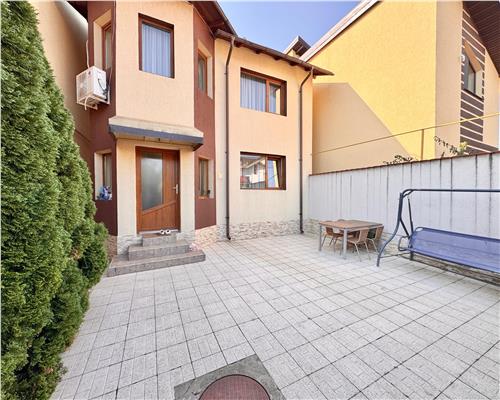 Casa P+1E, 3 camere, zona Republicii, Ploiesti