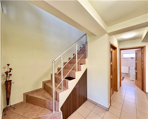 Casa P+1E, 3 camere, zona Republicii, Ploiesti