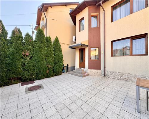 Casa P+1E, 3 camere, zona Republicii, Ploiesti