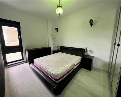 Inchiriere 2 camere , Cartier rezidential Vest, VAMT, Ploiesti