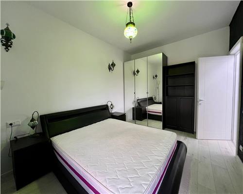 Inchiriere 2 camere , Cartier rezidential Vest, VAMT, Ploiesti