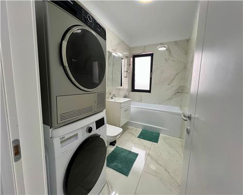 Inchiriere 2 camere , Cartier rezidential Vest, VAMT, Ploiesti