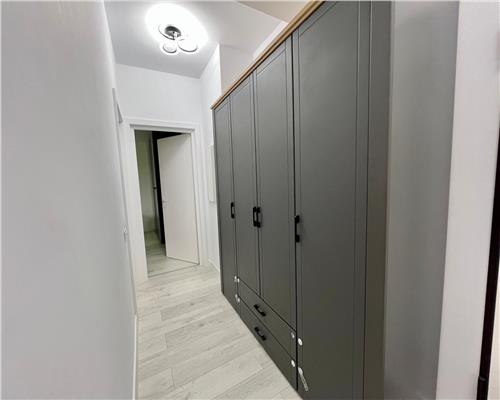 Inchiriere 2 camere , Cartier rezidential Vest, VAMT, Ploiesti