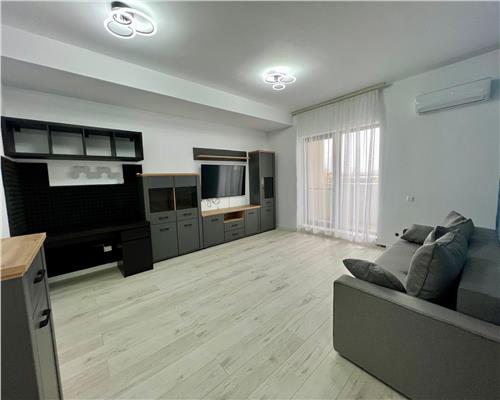 Inchiriere 2 camere , Cartier rezidential Vest, VAMT, Ploiesti