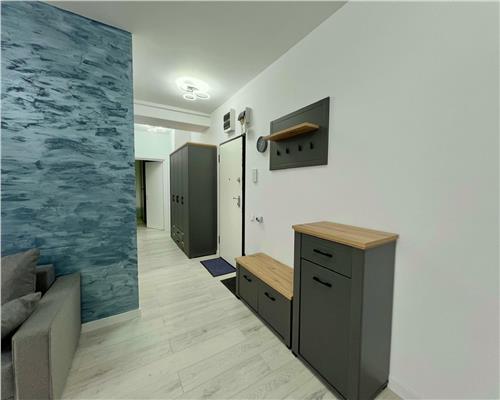 Inchiriere 2 camere , Cartier rezidential Vest, VAMT, Ploiesti