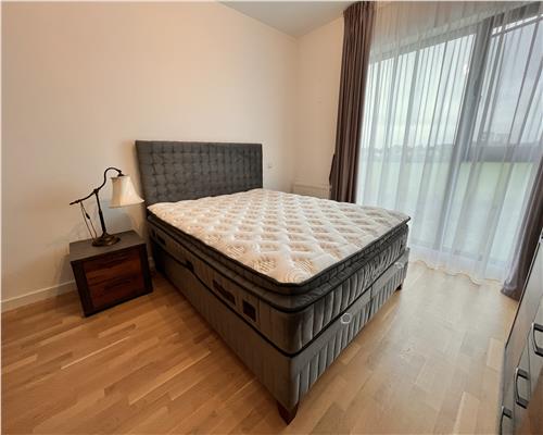 Apartament 2 camere,  MRS Village,  Albert,  Ploiest