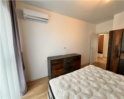 Apartament 2 camere,  MRS Village,  Albert,  Ploiest