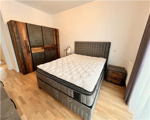 Apartament 2 camere,  MRS Village,  Albert,  Ploiest