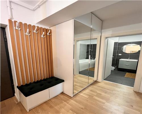 Apartament 2 camere,  MRS Village,  Albert,  Ploiest