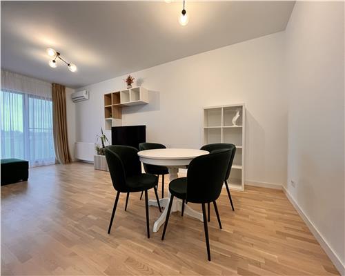 Apartament 2 camere,  MRS Village,  Albert,  Ploiest