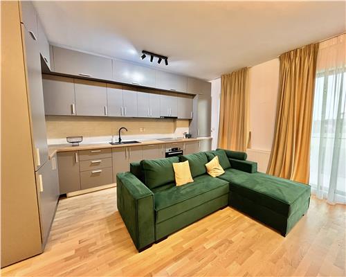 Apartament 2 camere,  MRS Village,  Albert,  Ploiest