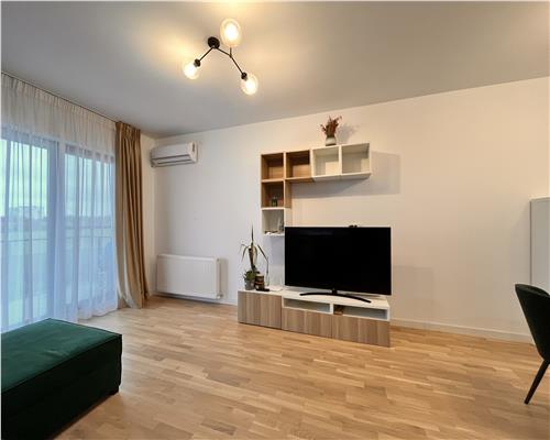 Apartament 2 camere,  MRS Village,  Albert,  Ploiest