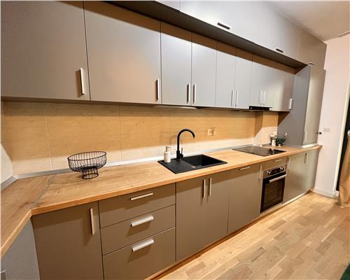 Apartament 2 camere,  MRS Village,  Albert,  Ploiest