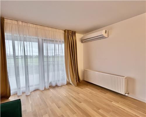Apartament 2 camere,  MRS Village,  Albert,  Ploiest