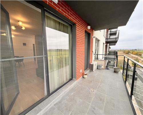 Apartament 2 camere,  MRS Village,  Albert,  Ploiest