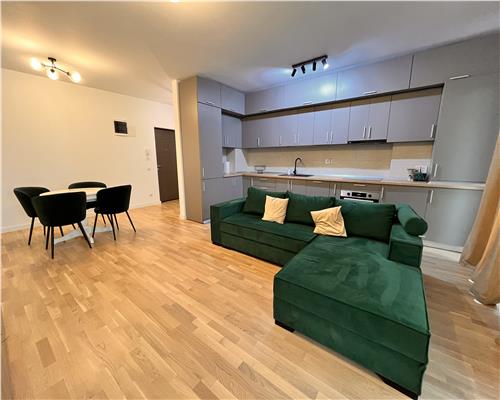 Apartament 2 camere,  MRS Village,  Albert,  Ploiest