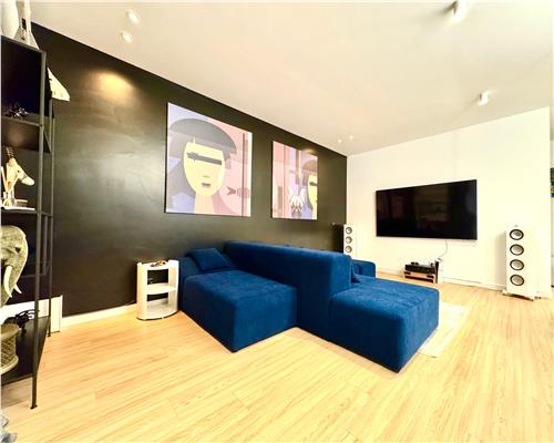 Inchiriere apartament 2 camere de lux, cartier Albert, MRS Village, Ploiesti