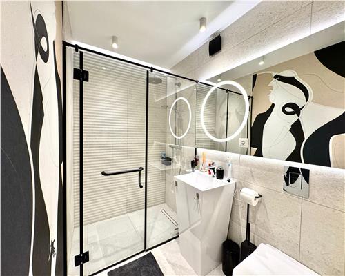 Inchiriere apartament 2 camere de lux, cartier Albert, MRS Village, Ploiesti