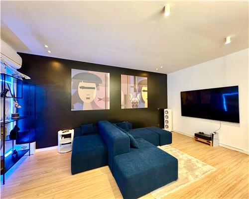 Inchiriere apartament 2 camere de lux, cartier Albert, MRS Village, Ploiesti