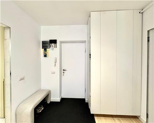 Inchiriere apartament 2 camere de lux, cartier Albert, MRS Village, Ploiesti