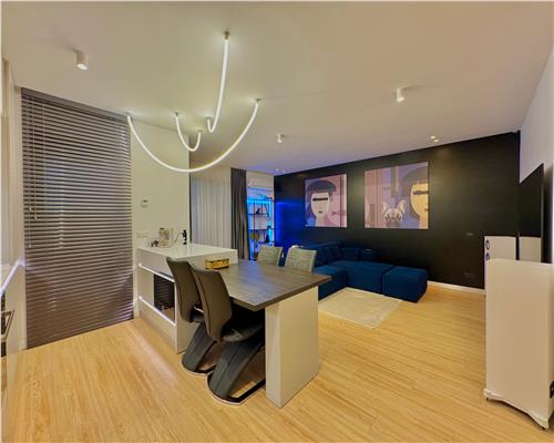 Inchiriere apartament 2 camere de lux, cartier Albert, MRS Village, Ploiesti