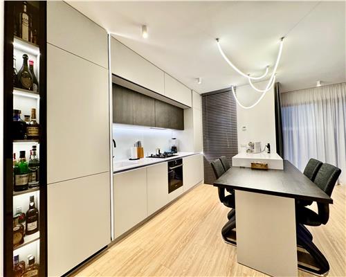 Inchiriere apartament 2 camere de lux, cartier Albert, MRS Village, Ploiesti