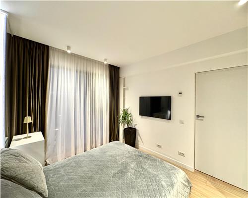 Inchiriere apartament 2 camere de lux, cartier Albert, MRS Village, Ploiesti