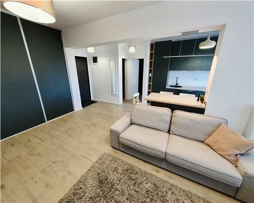 Apartament 2 camere, parcare supraterana, Ploiesti, MRS Smart
