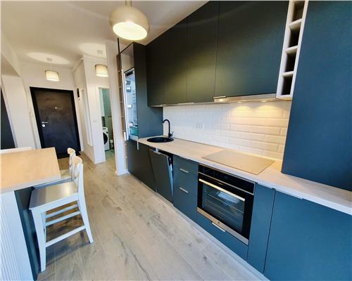 Apartament 2 camere, parcare supraterana, Ploiesti, MRS Smart