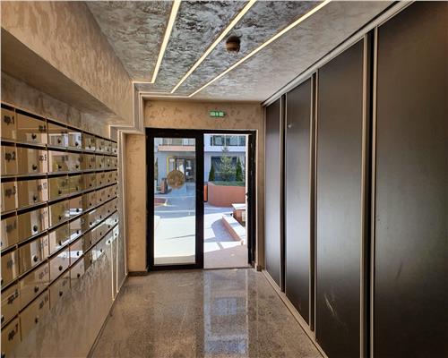 Apartament 2 camere, parcare supraterana, Ploiesti, MRS Smart