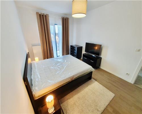 Apartament 2 camere, parcare supraterana, Ploiesti, MRS Smart
