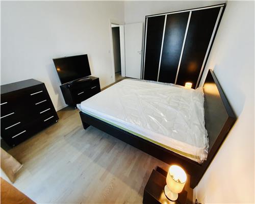 Apartament 2 camere, parcare supraterana, Ploiesti, MRS Smart