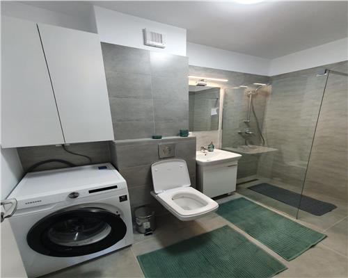 Apartament 2 camere, parcare supraterana, Ploiesti, MRS Smart