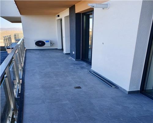 Apartament 2 camere, parcare supraterana, Ploiesti, MRS Smart