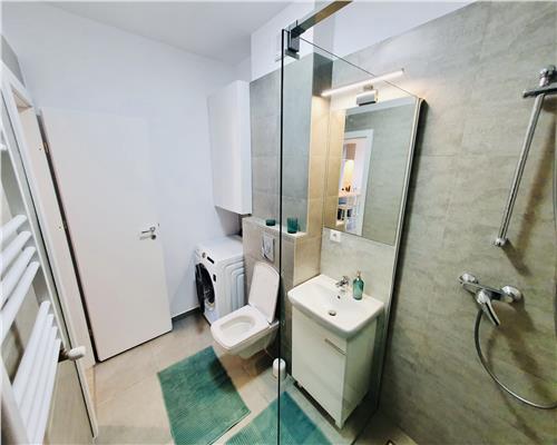 Apartament 2 camere, parcare supraterana, Ploiesti, MRS Smart